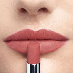 Стойкая суперматовая губная помада The ONE Colour Unlimited - ПЕРСИКОВЫЙ БЕЖ