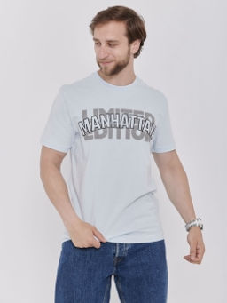 ФУТБОЛКА МУЖСКАЯ - Little secret фото 3