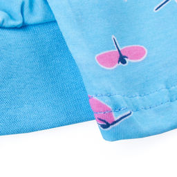 Пижама кулирка 0936101602