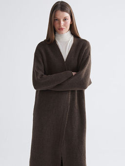 ?al Yaka Kad?n Triko H?rka