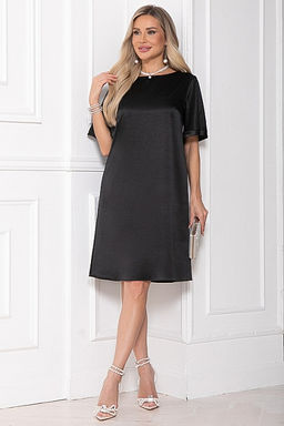 Платье 71742 Новый год