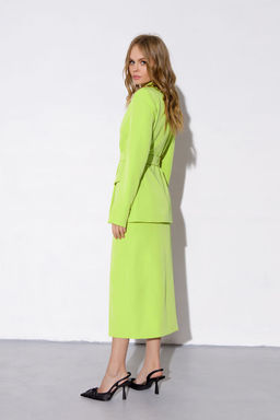 Костюм Pirs 3659 лайм  фото 2