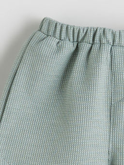 Beli Lastikli Erkek Bebek ?ort