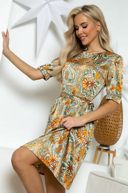 Платье 6683 - Open-style фото 3