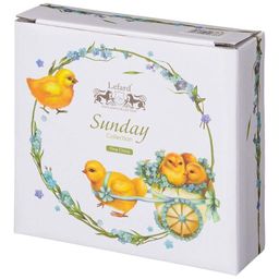 САЛАТНИК LEFARD SUNDAY 12,5*3,5 СМ  фото 2