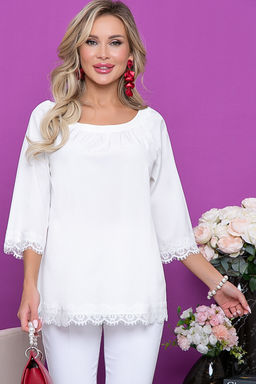 Блузка 41491 - Avili фото 4