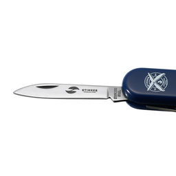 Нож перочинный Stinger FK-K7003P-BLUE  фото 4