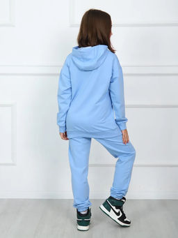 К-094 Костюм Небо - Милаша фото 8