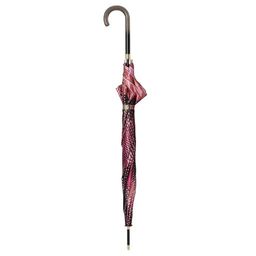 Зонт-трость, полуавтомат, 120см, FABRETTI, арт.1939 - Bears family фото 3