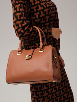 Сумка Azaro 30804 коричневый камень