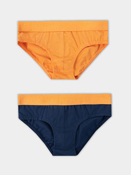 ТРУСЫ ДЛЯ МАЛЬЧИКОВ (2ШТ.)