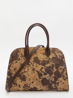 Женский тоут TENDANCE Артикул 4405720, анималистичный принт