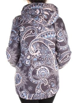 H9259 LILAC Куртка демисезонная женская MARIA (100 гр.синтепона)