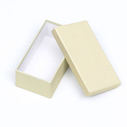 Набор коробок 10 в 1 Лазурный, 30,5 х 20 х 13 - 12 х 6,5 х 4 см - UPAK LAND фото 5