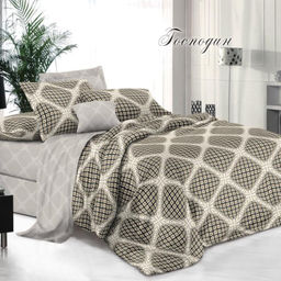 КПБ Виола поплин Господин Семейный