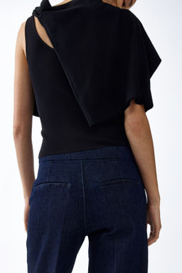 Flared High Jeans - H&m фото 10