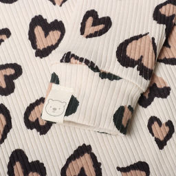 Комбинезон Крошка Я Leo love, рост 74-80 см, 9096437  фото 3