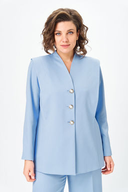 Костюм VILENA 1138 голубой