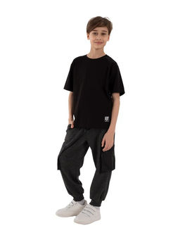 Брюки мал. О37164 - Карамелли фото 8