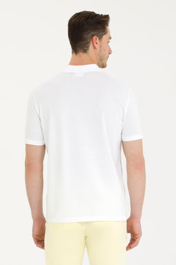 Мужская зеленая футболка - U.s. polo assn фото 12