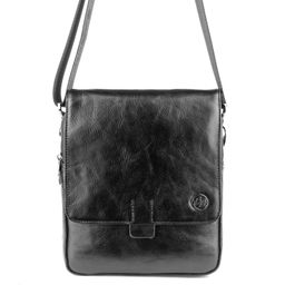 Мужская кожаная сумка