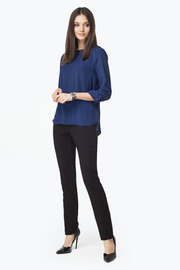 Блузка из вискозы