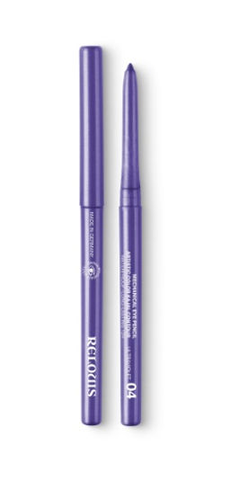RELOUIS Карандаш для глаз механический Artistic Color Kajal Contour тон 04 ultraviolet (Германия)