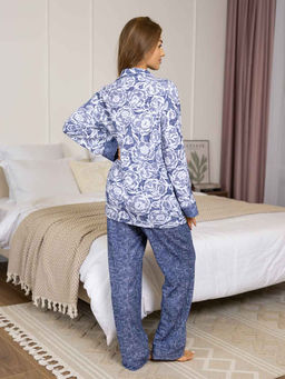Пижама мод.2093/2