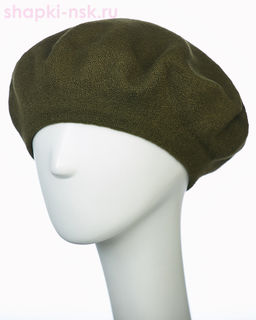 17-002 Д Берет женский (56-58) - Stigler фото 9