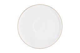 Чашка с блюдцем Кашемир Голд, 0,1 л - Maxwell & Williams фото 5