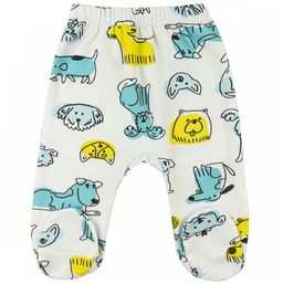 Ползунки ГАВ-ГАВ футер 0693301102