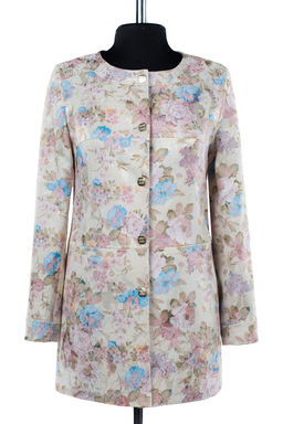 Ветровка жакет