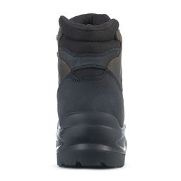 1Z3053 МУЖ Ботинки нат.кожа текстиль (мембрана-Z) ПУ+резина литьевой - Юничел фото 2