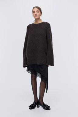 Jersey en mezcla de mohair - H&m фото 5