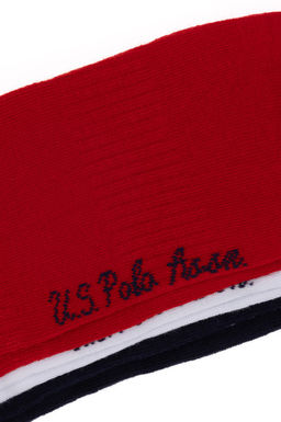 Kad_n K_rm_z_ _orap Sepette S_rpriz _ndirim - U.s. polo assn фото 3