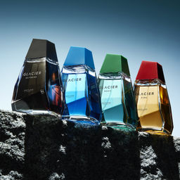 Туалетная вода Glacier Глэйшер - Oriflame фото 7