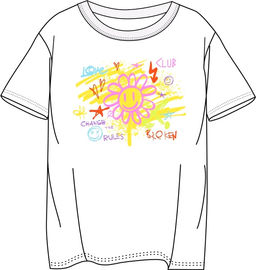 футболка 1ДДФК4328001