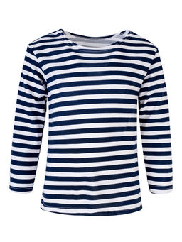 Тельняшка лонгслив детская 516 (104, 56)