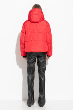 Куртка 54164а - Lakbi фото 4