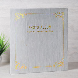 Фотоальбом магнитный 20 листов / 46589 /уп 16/ без подарочной упаковки / уценка / - Галеонтрейд фото 11