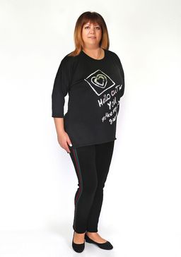 Джемпер Искра