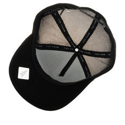 Бейсболка GOORIN BROTHERS арт. 101-1431 (черный / светло-серый) фото 2