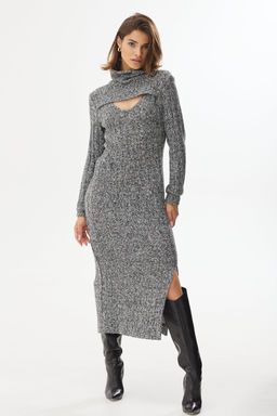 Платье 2128 - Niv niv  fashion фото 4
