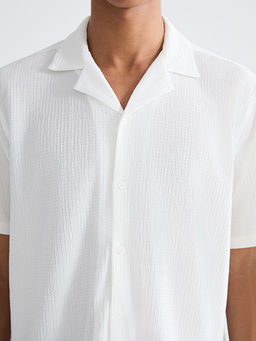 Regular Fit Erkek G?mlek