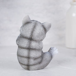 Фигурка Кошечка 13 см / CW421-24 /уп 72/ - Галеонтрейд фото 9