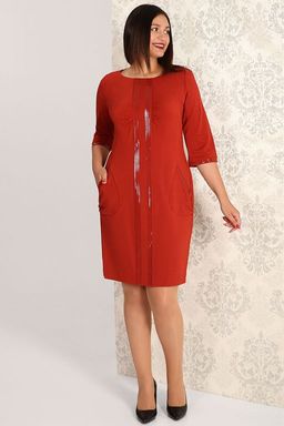 ТЭФФИ Стиль Л-1237.С1 Платье