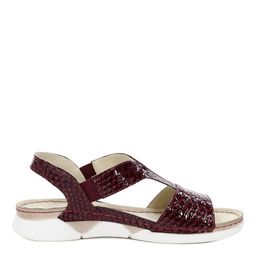 Туфли летние женские - Marko фото 4