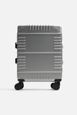 TRAVEL SUITCASE - Zara фото 4