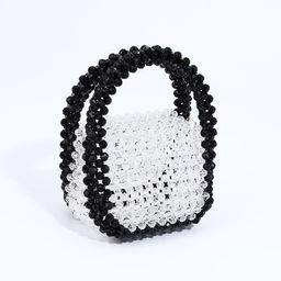 Сумка-клатч на магните, длинный ремень, цвет белый - Simaland фото 2