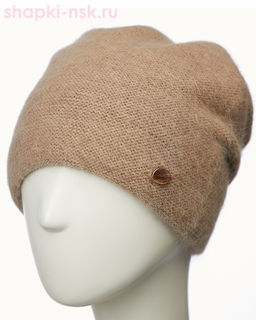 04044Ag Таисия Шапка женская флис (54-58)